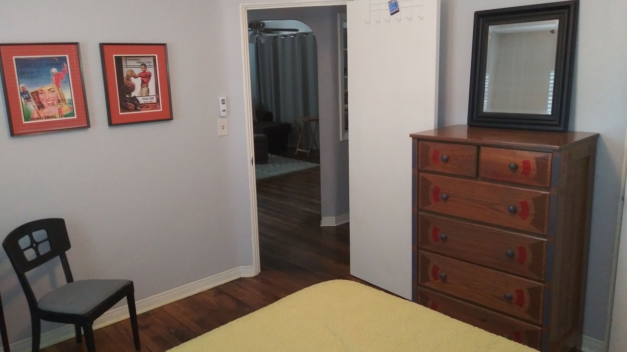 Photo of Bedroom in United Central