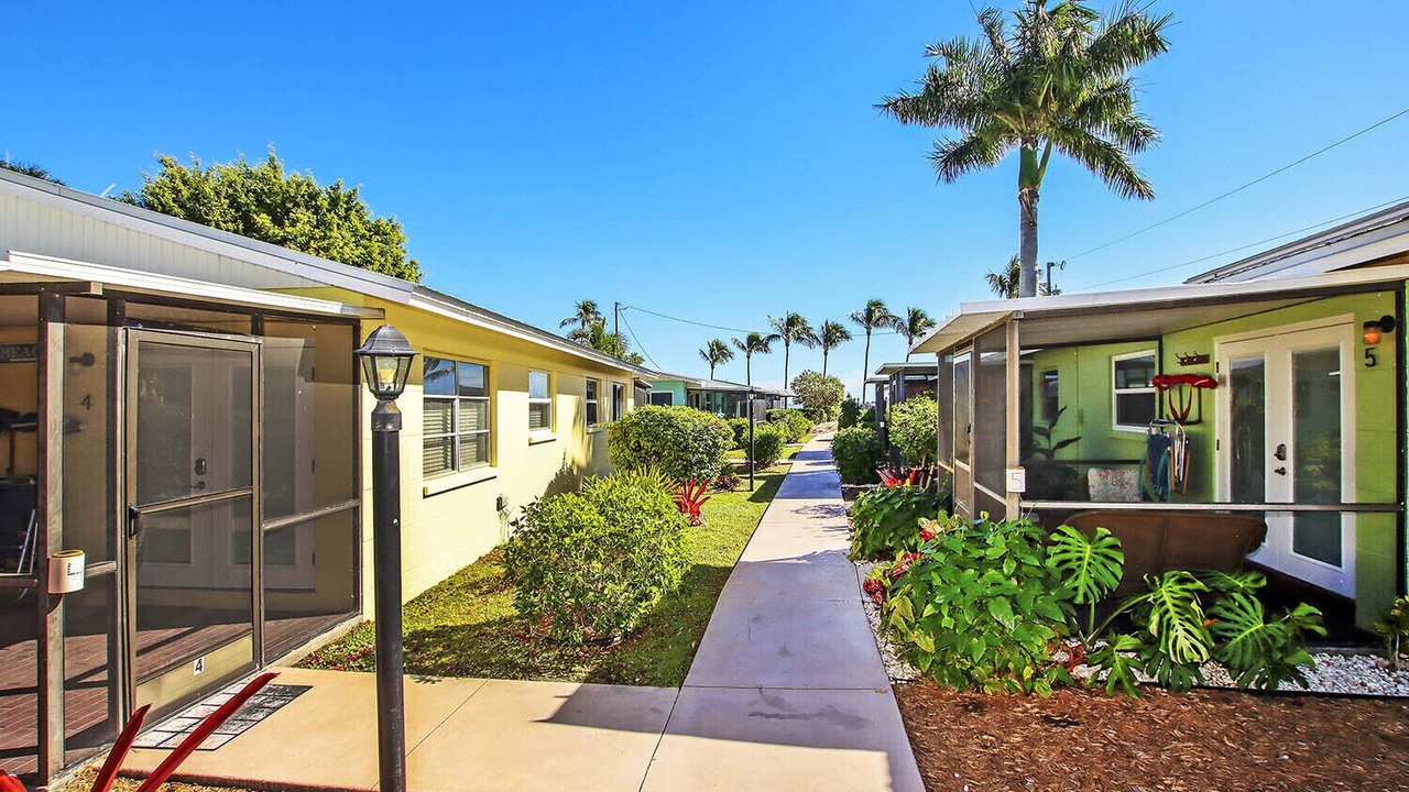 Photo of Outdoor in Captiva