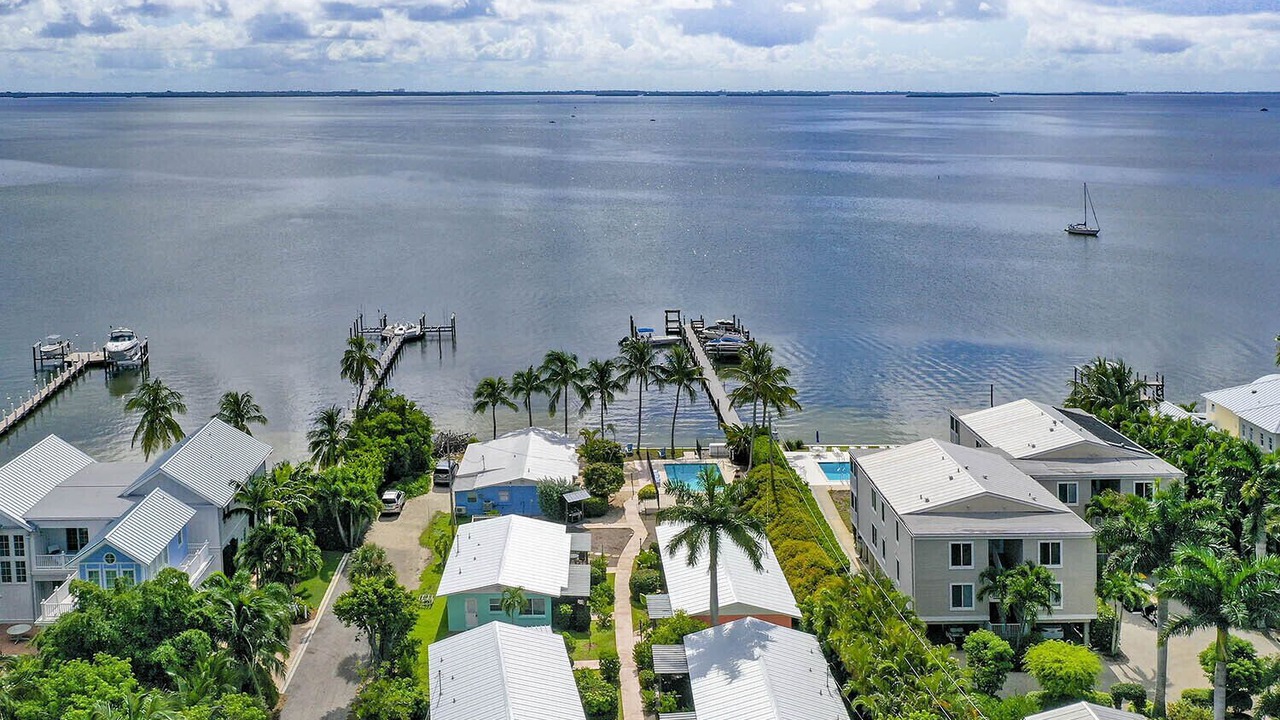 Photo of Outdoor in Captiva