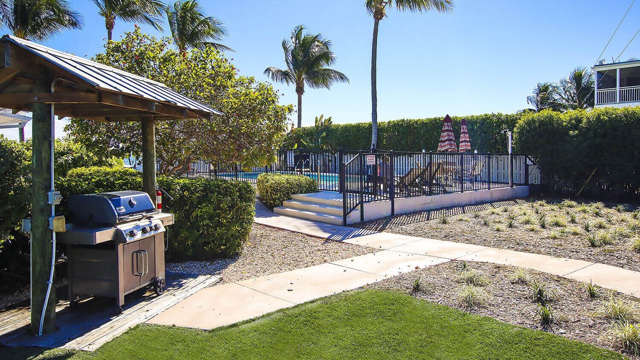 Photo of Outdoor in Captiva