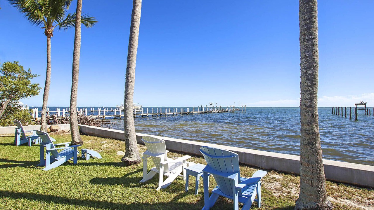 Photo of Outdoor in Captiva