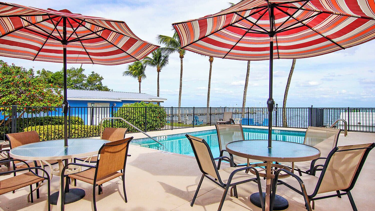 Photo of Outdoor in Captiva