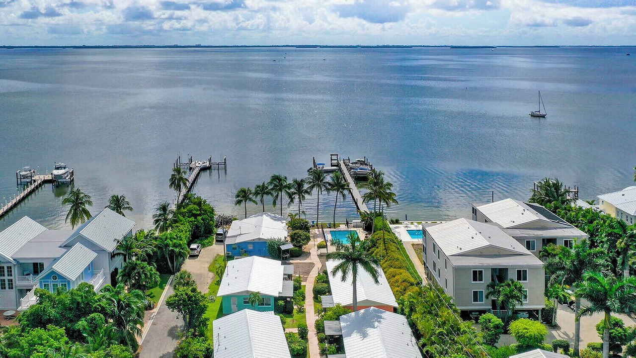 Photo of Outdoor in Captiva