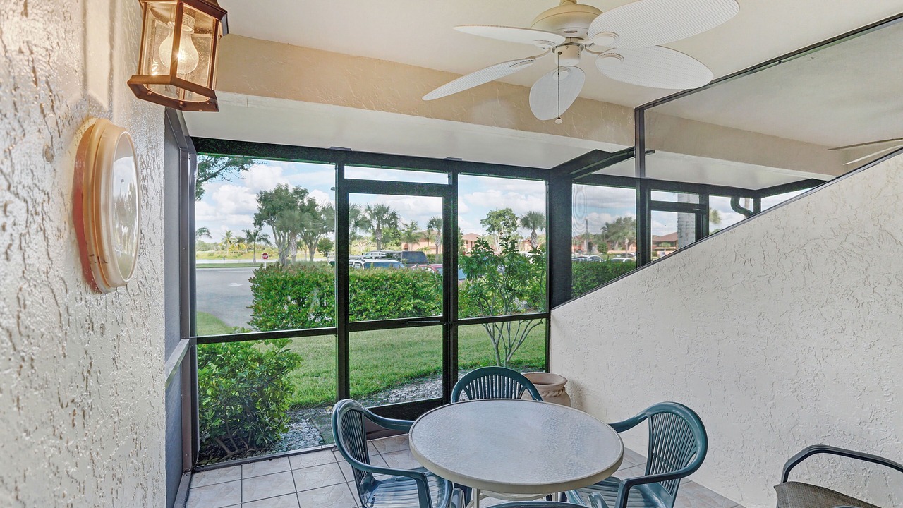 Photo of Outdoor in Hammock Bay