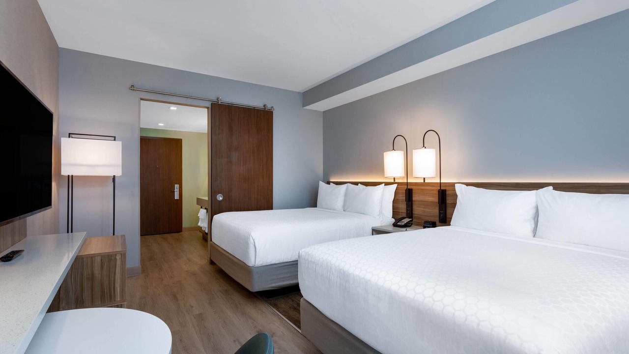 Photo of Bedroom in Miami Springs