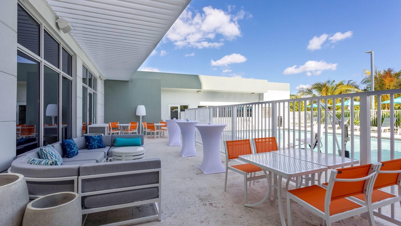 Photo of Outdoor in Miami Springs