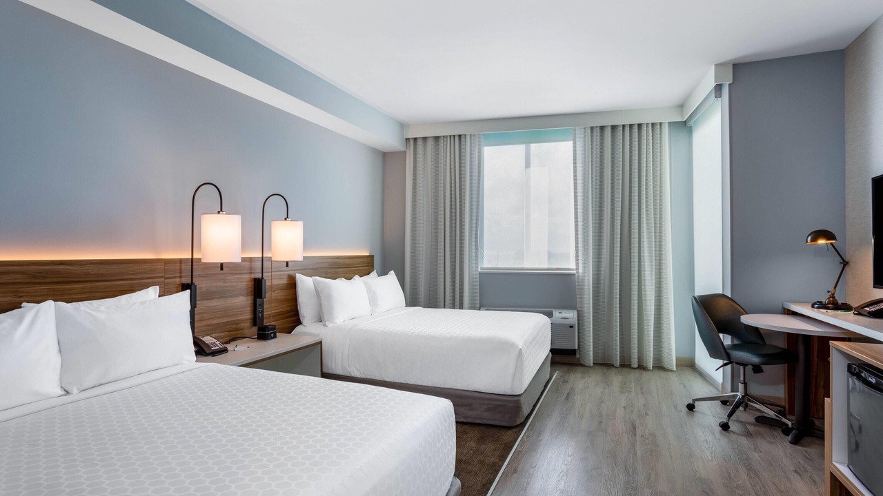 Photo of Bedroom in Miami Springs