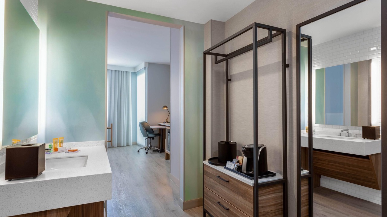 Photo of Bedroom in Miami Springs