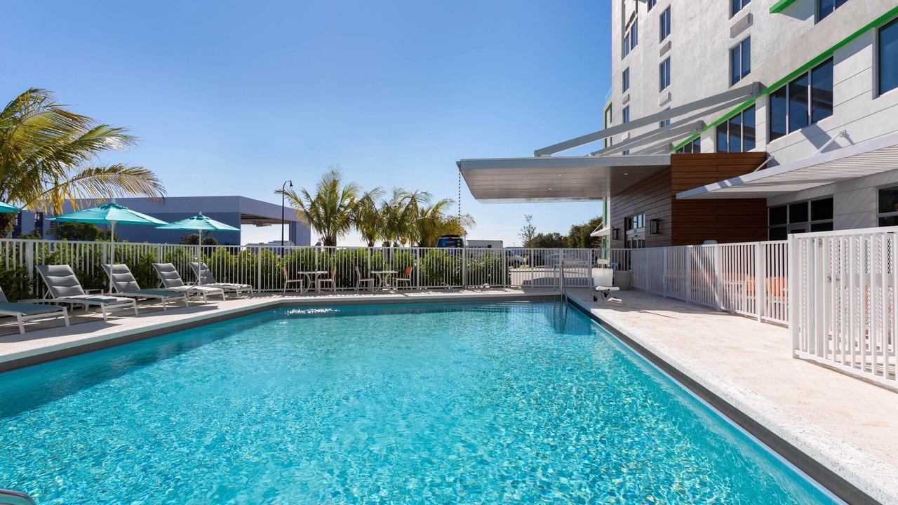 Photo of Outdoor in Miami Springs