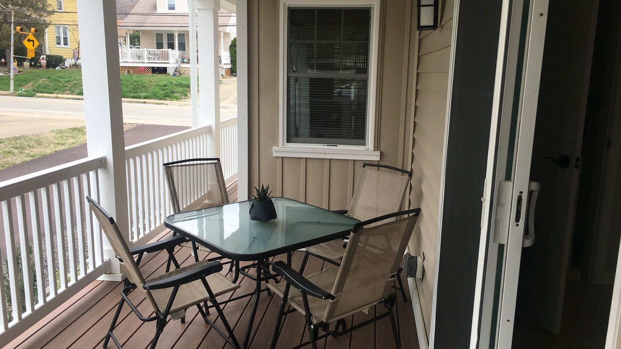Photo of Outdoor in Glenside