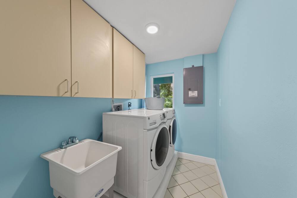 Photo of Bedroom in Bay Isle