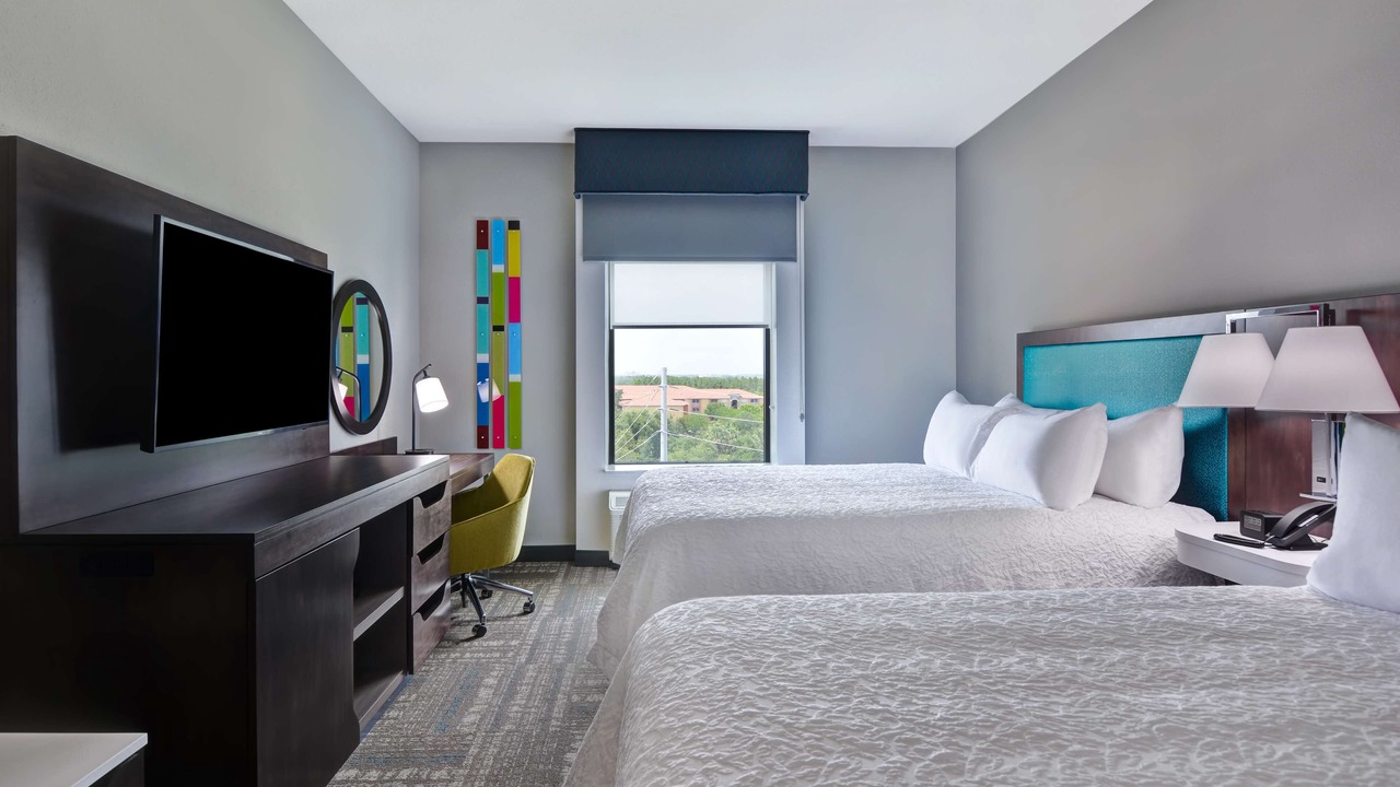 Photo of Bedroom in Tampa