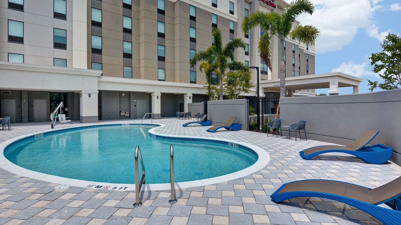 Photo of Outdoor in Tampa