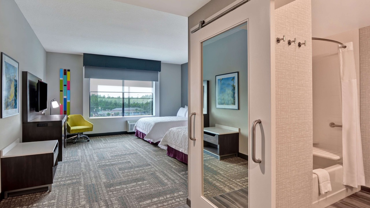 Photo of Bedroom in Tampa