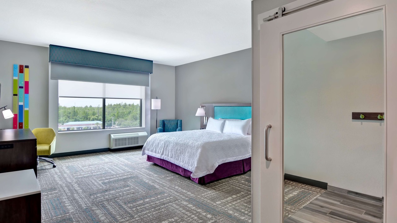 Photo of Bedroom in Tampa