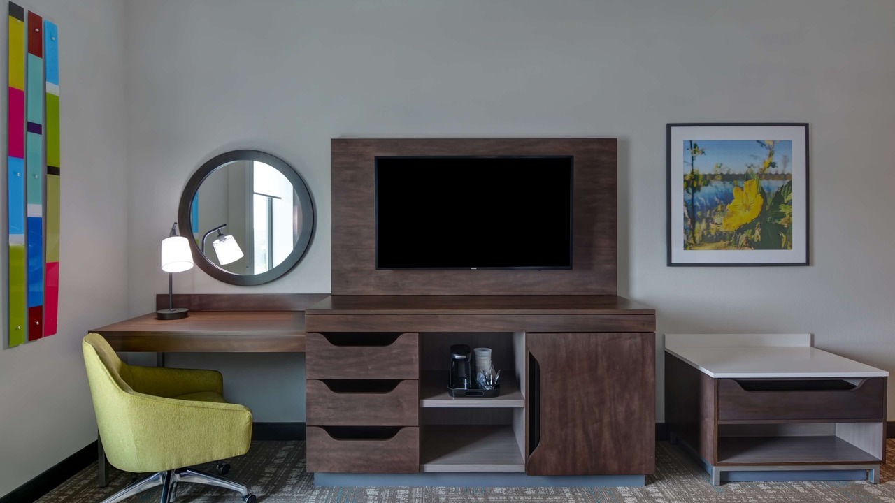 Photo of Bedroom in Tampa