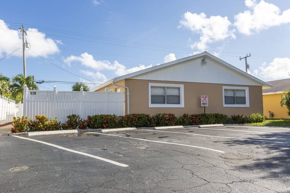 Photo of Outdoor in Florida North Atlantic Coast