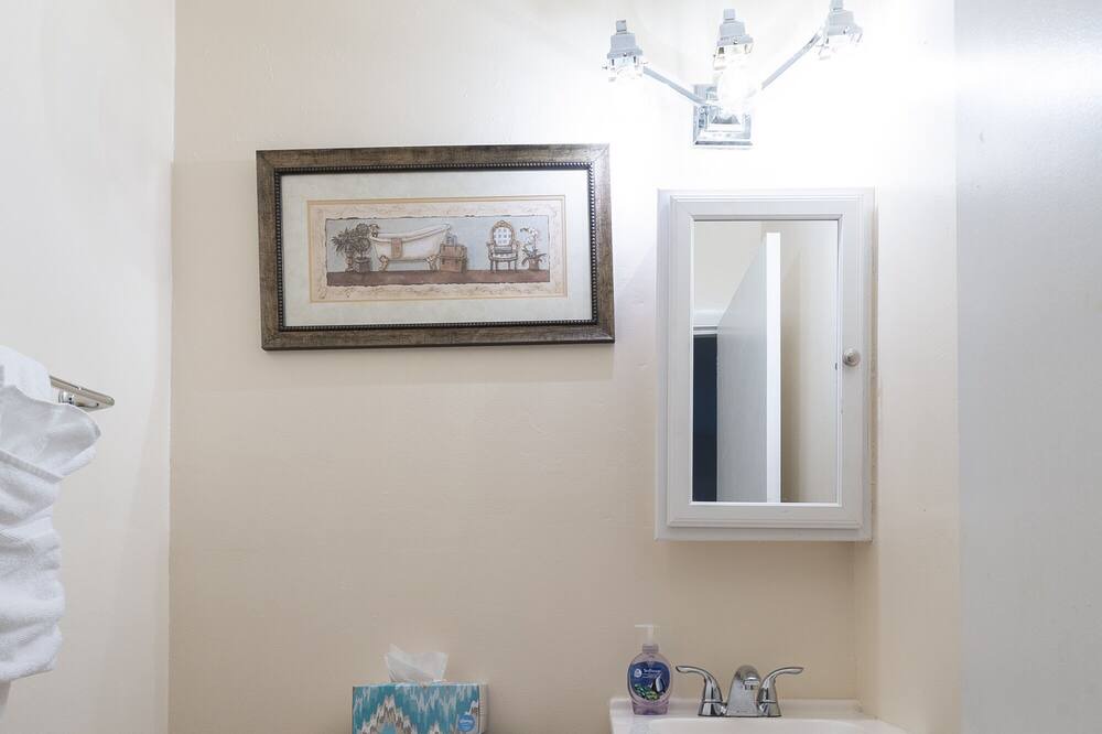 Photo of Bathroom in Florida North Atlantic Coast