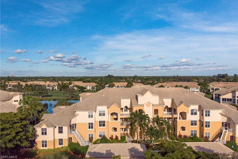 Photo of Outdoor in Tropical Cove