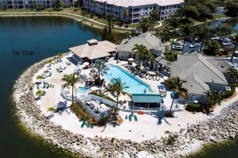 Photo of Outdoor in Tropical Cove