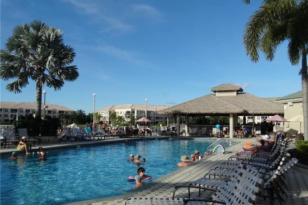 Photo of Outdoor in Tropical Cove
