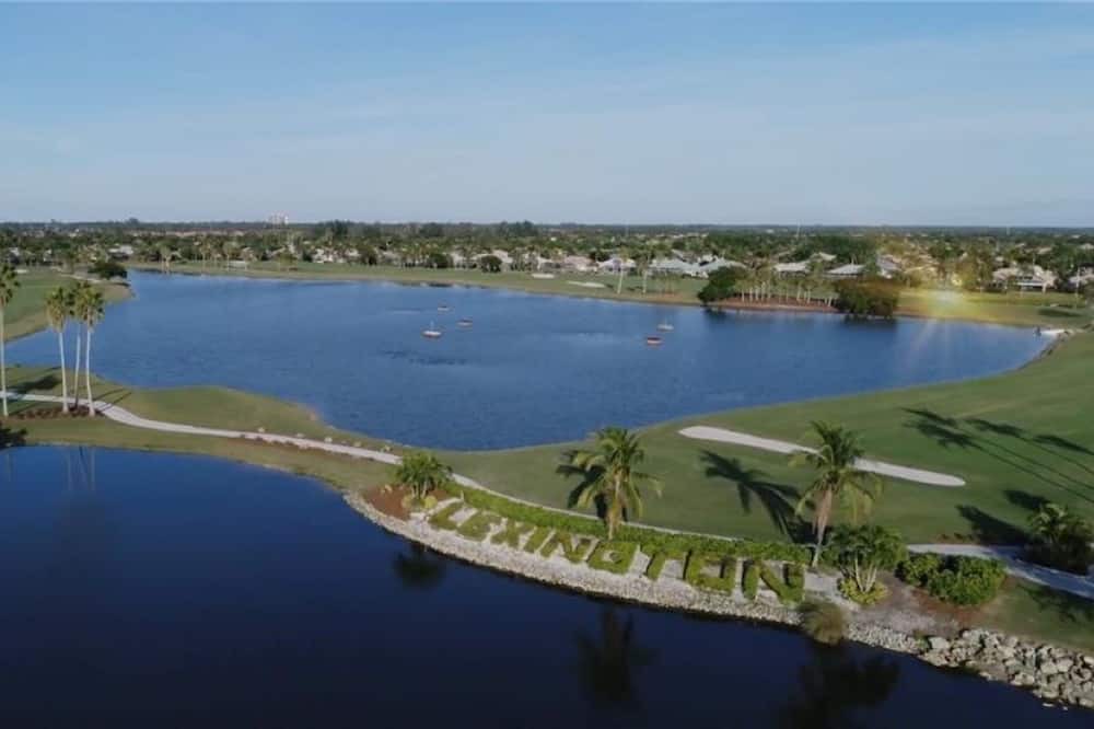 Photo of Outdoor in Tropical Cove