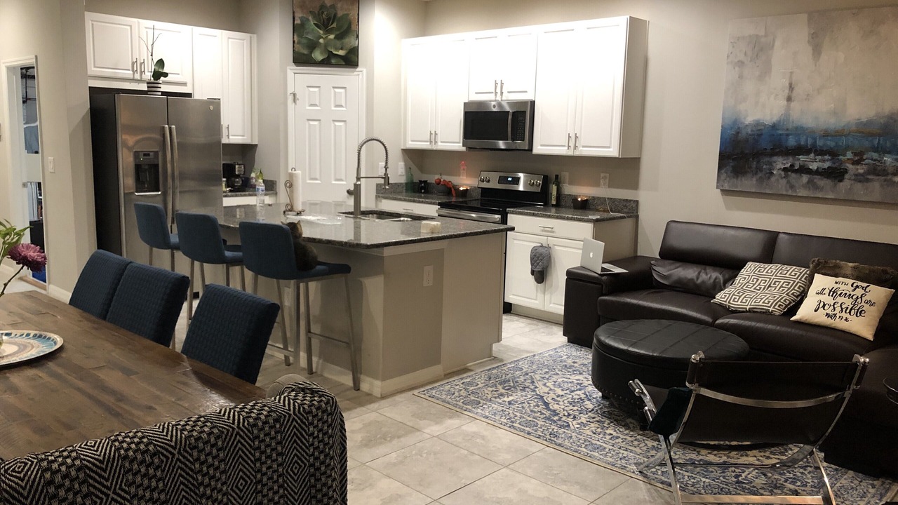 Photo of Kitchen in Riverview