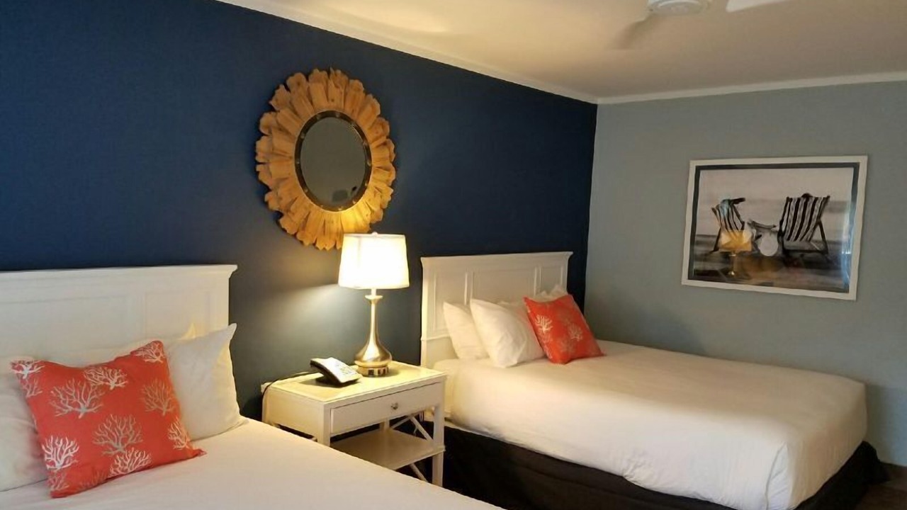 Photo of Bedroom in Marathon
