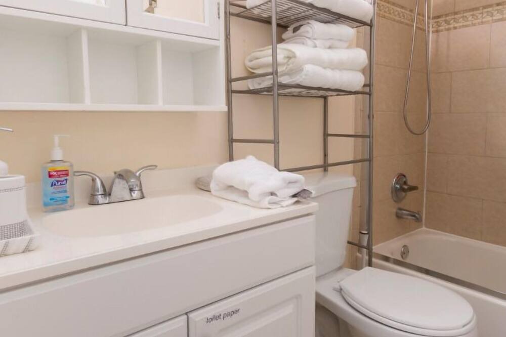 Photo of Bathroom in Florida North Atlantic Coast