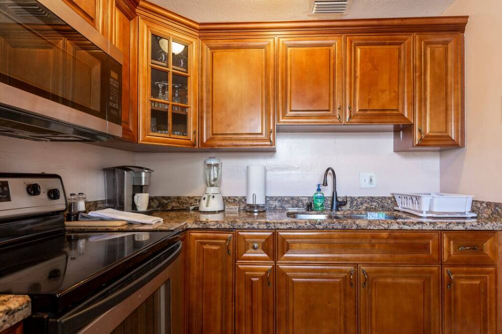 Photo of Kitchen in Florida North Atlantic Coast