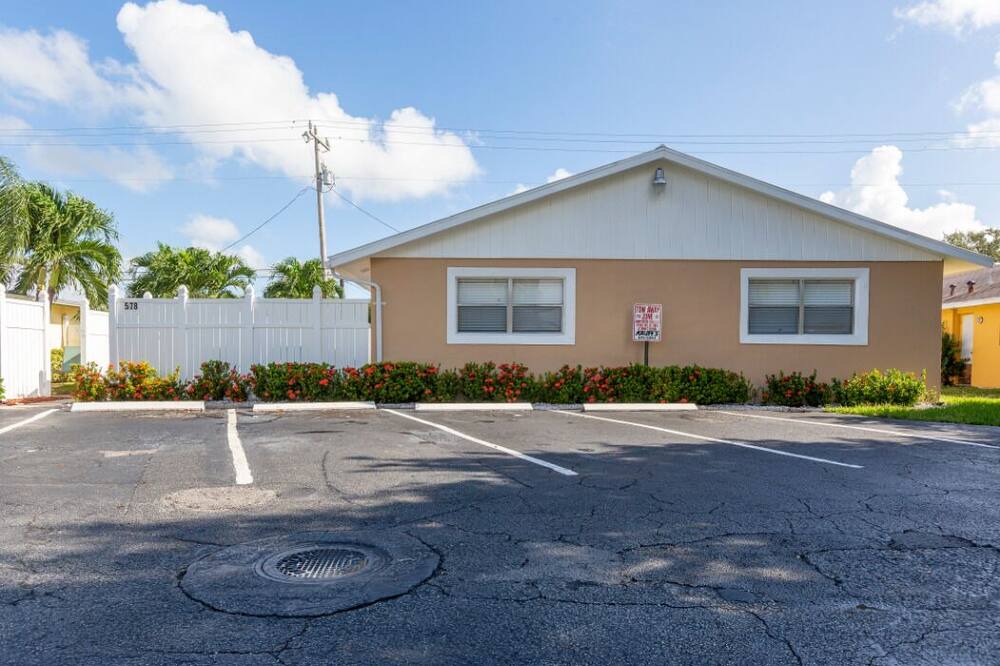 Photo of Outdoor in Florida North Atlantic Coast