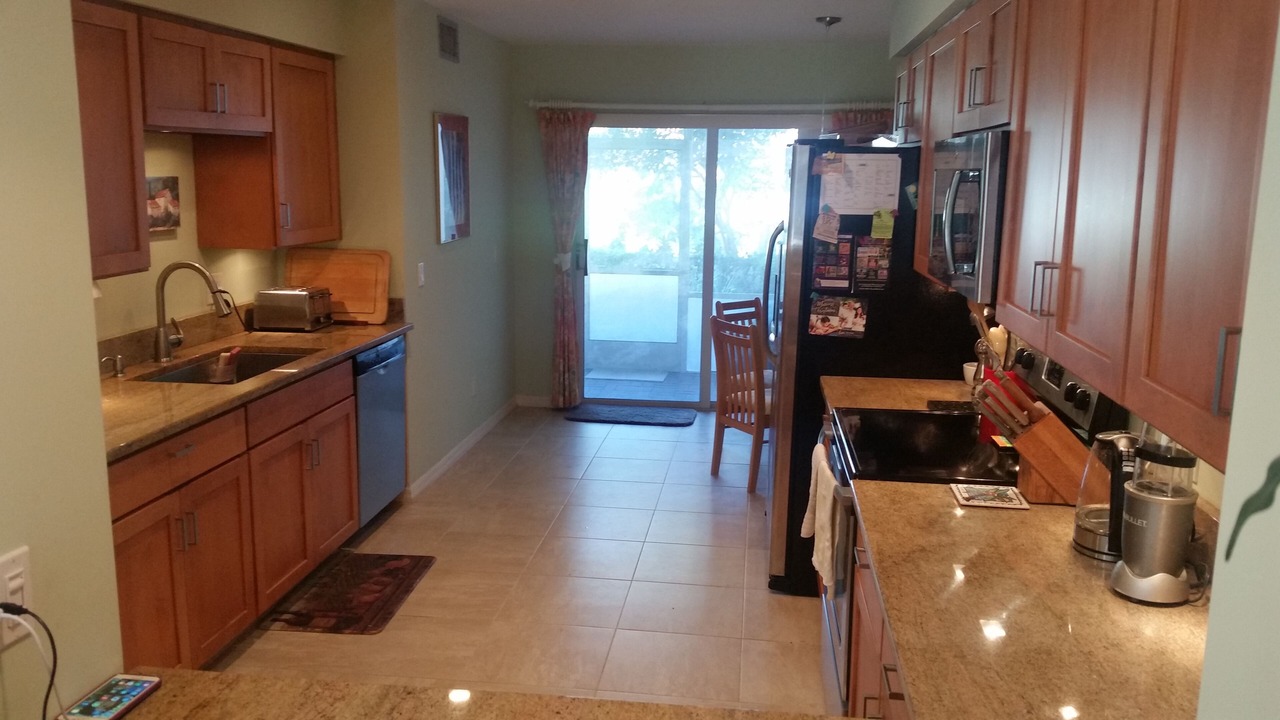 Photo of Kitchen in Johns Island