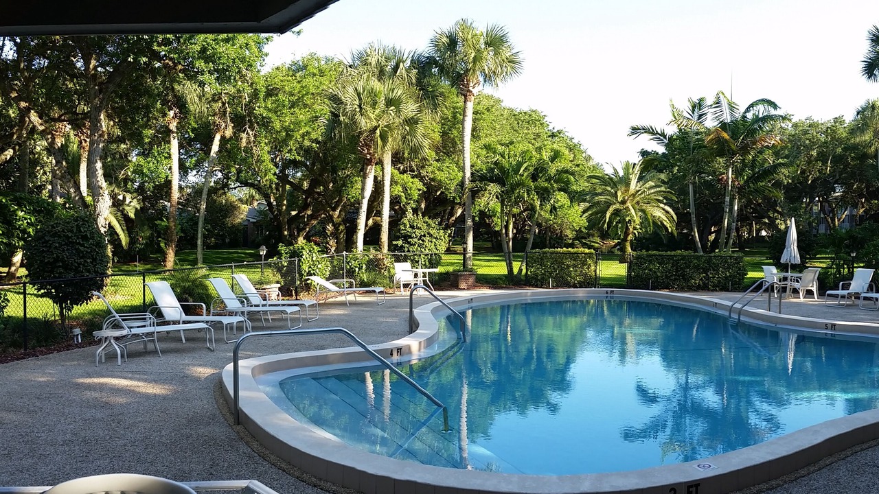 Photo of Outdoor in Johns Island