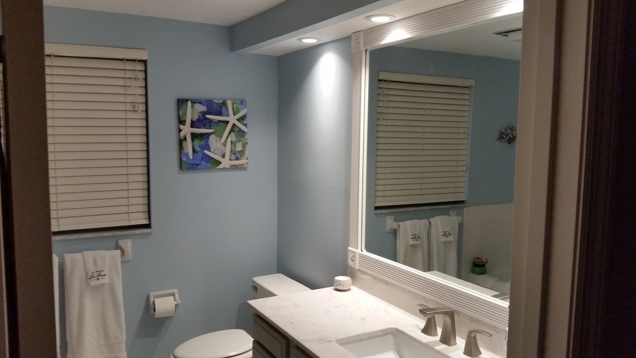 Photo of Bathroom in Johns Island