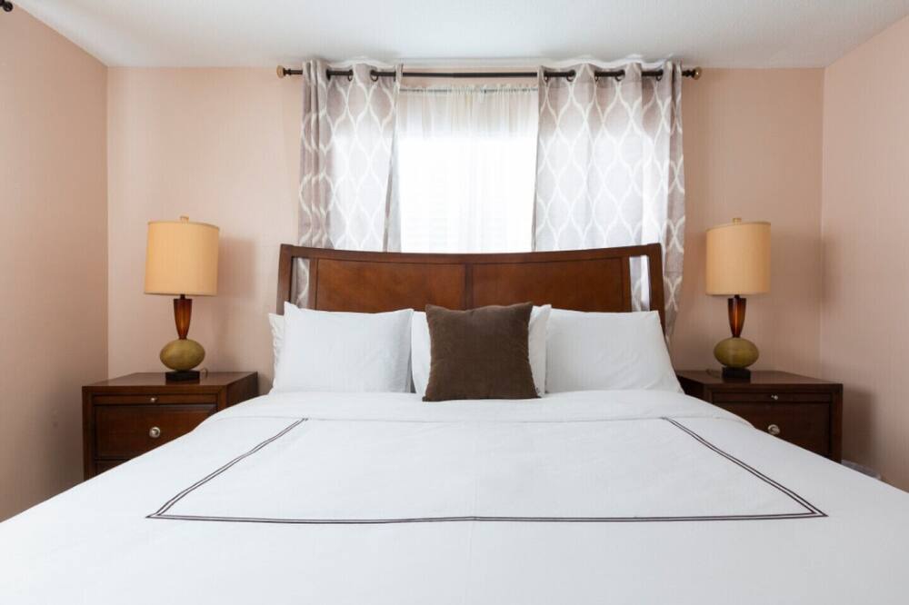 Photo of Bedroom in Florida North Atlantic Coast