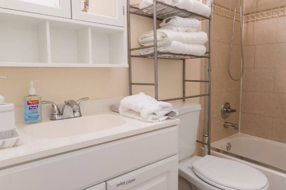 Photo of Bathroom in Florida North Atlantic Coast