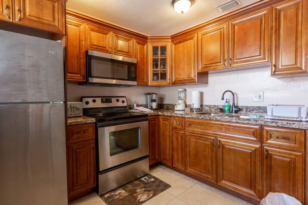 Photo of Kitchen in Florida North Atlantic Coast