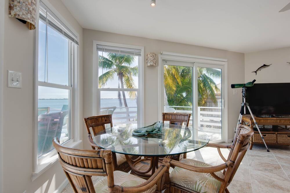 Photo of Kitchen in Little Torch Key