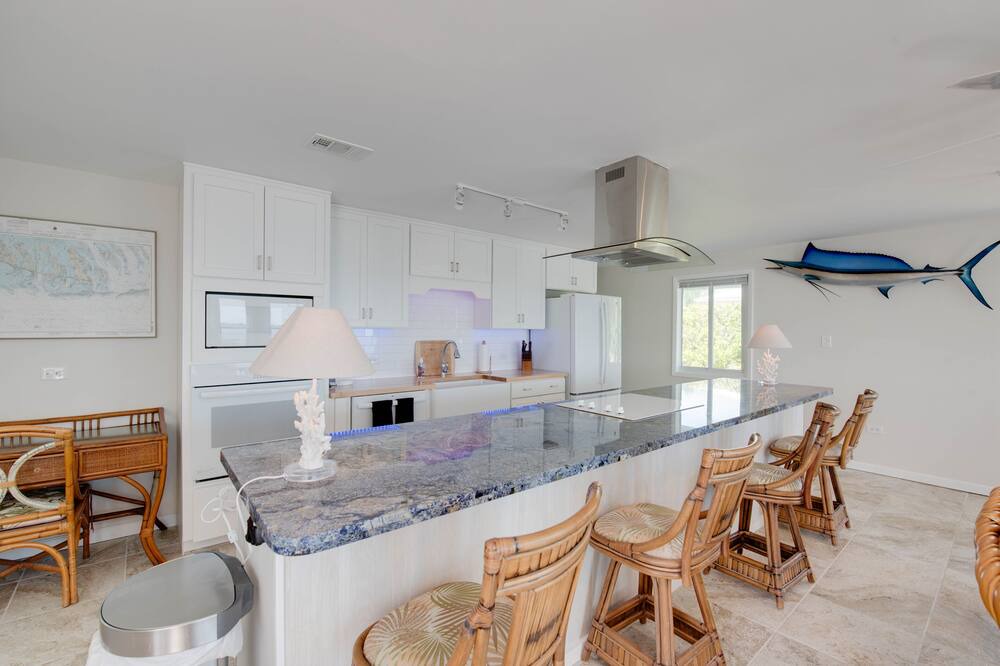 Photo of Kitchen in Little Torch Key