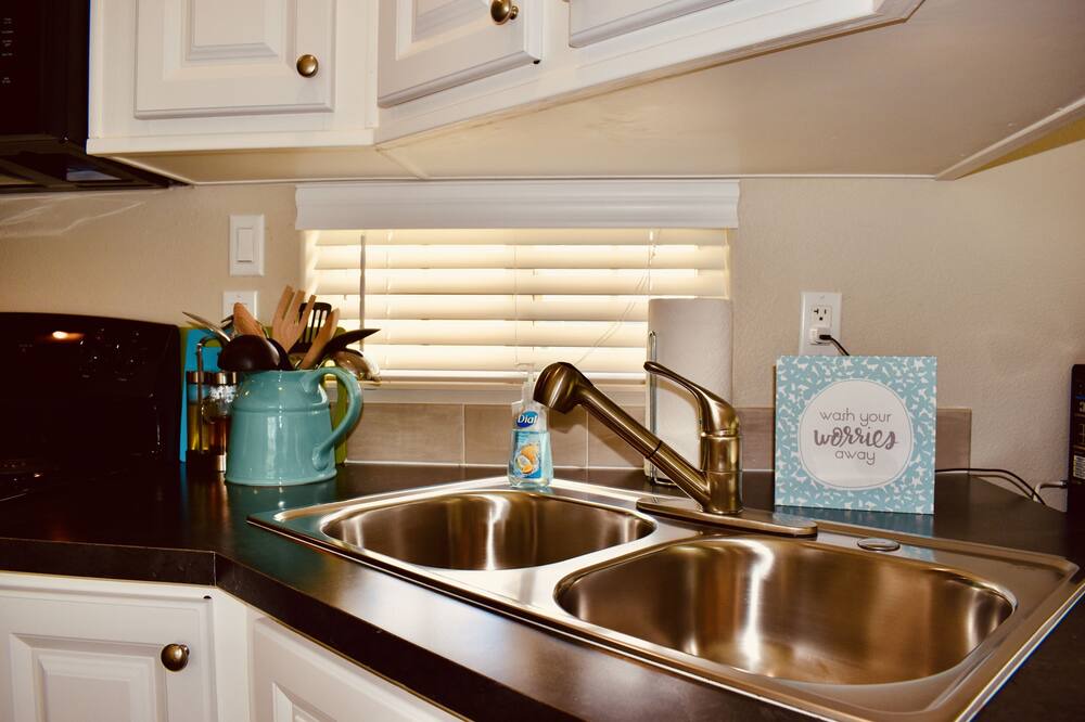 Photo of Kitchen in Southgate