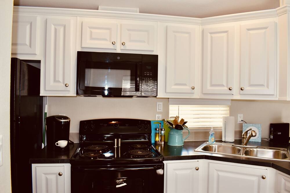Photo of Kitchen in Southgate