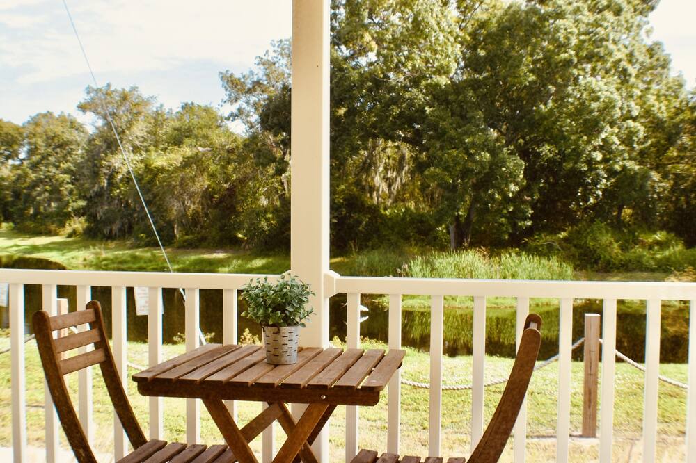 Photo of Patio Balcony in Southgate