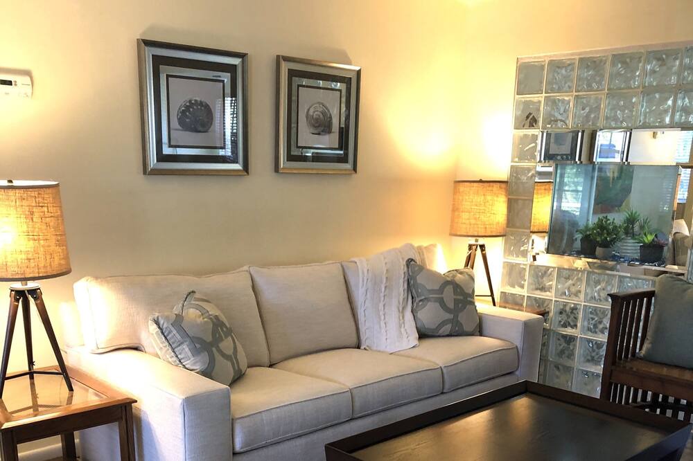 Photo of Bedroom in Coquina Sands