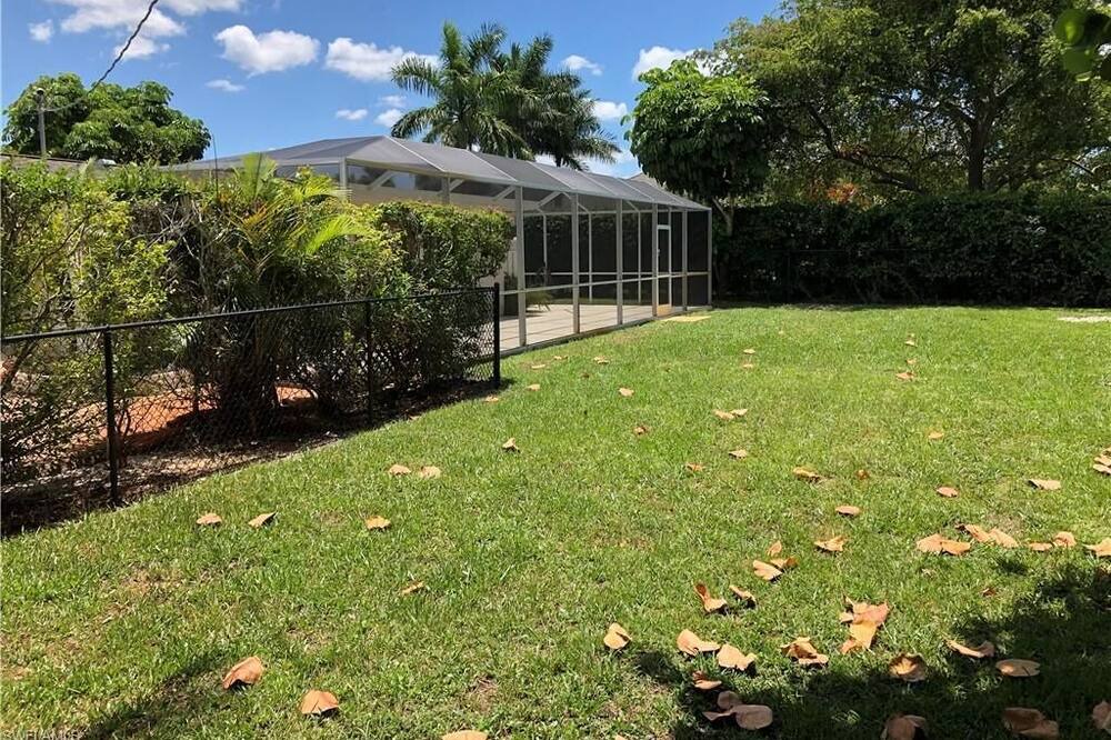Photo of Outdoor in Coquina Sands