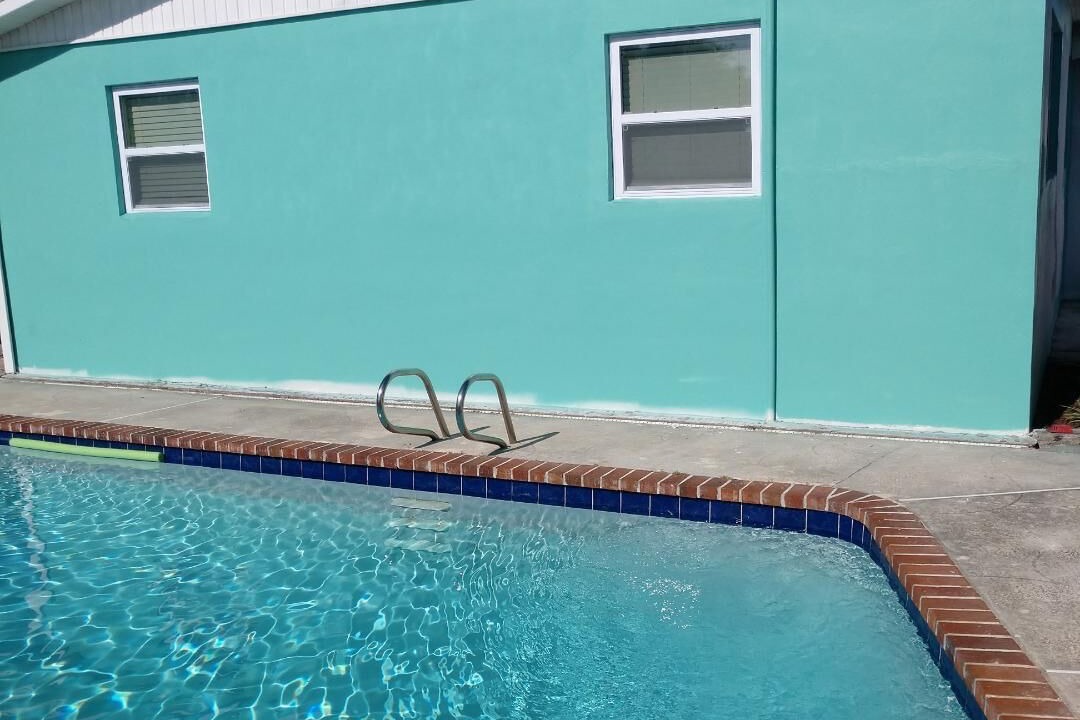 Photo of Outdoor in South Patrick Shores