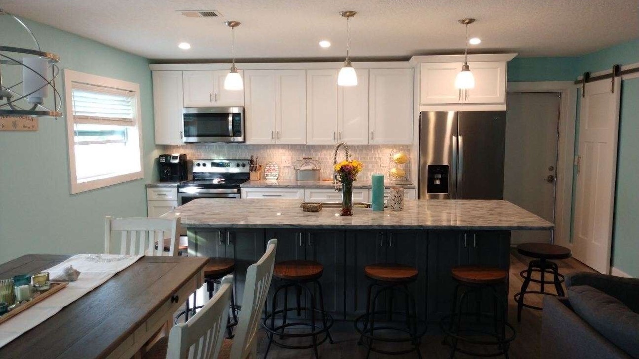 Photo of Kitchen in South Patrick Shores