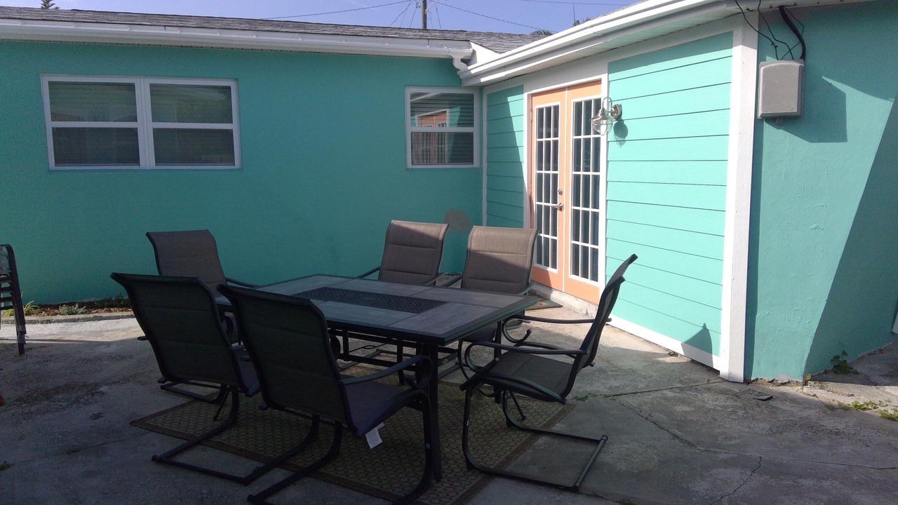 Photo of Outdoor in South Patrick Shores
