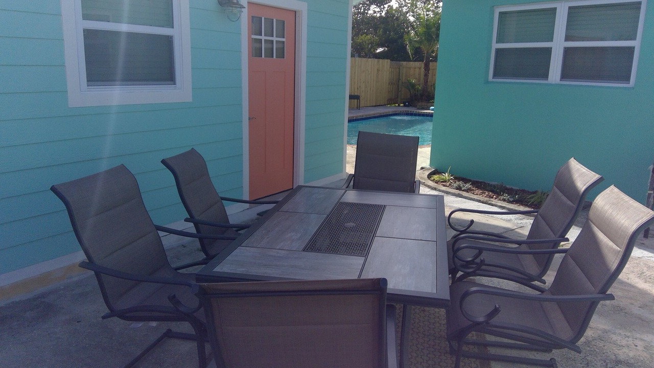 Photo of Outdoor in South Patrick Shores