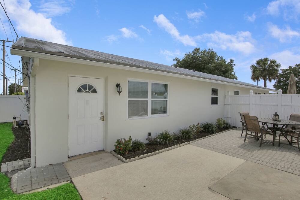 Photo of Outdoor in Florida North Atlantic Coast