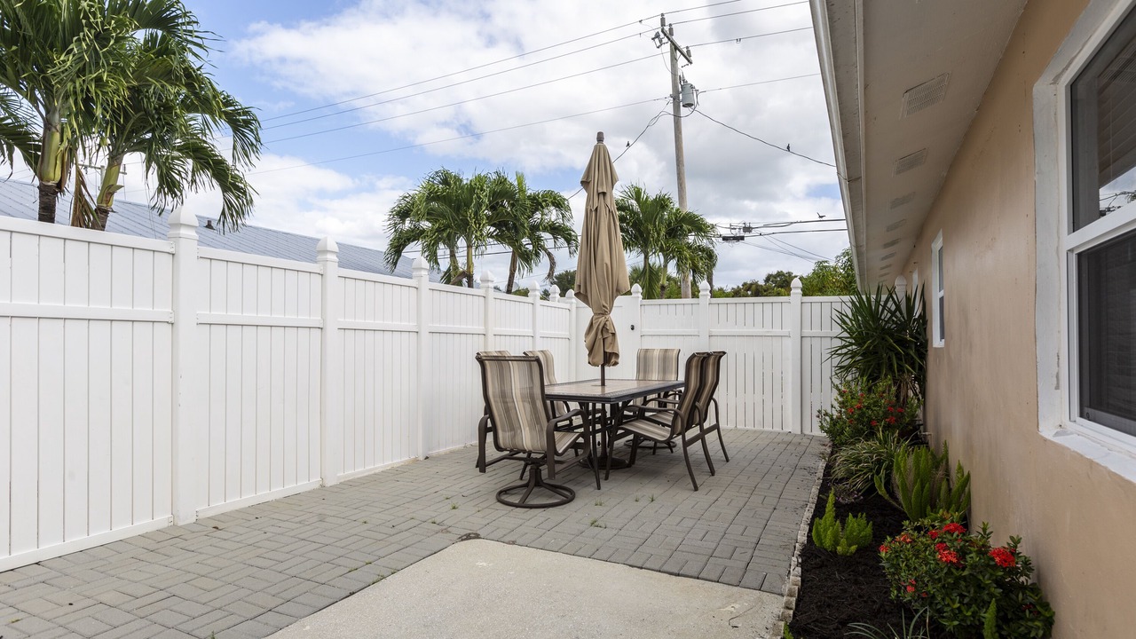 Photo of Outdoor in Florida North Atlantic Coast